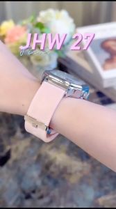 Jam Tangan Wanita JHW 27 TIMEPECE from JIMS HONEY Jam Tangan Import Jam Tangan Cantik Ready OOTD COD Free Box Exclusive