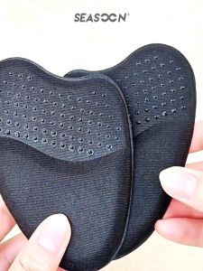 Silicone Dot Forefoot Pad Insoles Non-slip Foot Pain Relief Care of Cushions Shoe Pad Inserts 1Pair