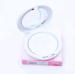 PIGEON TEENS Compact Powder Natural Look 14gr | Bedak Padat Remaja
