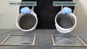 SIKA Latex 88 4 Liter enhance Adhesion Water Resistance