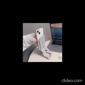 VENVO - VH06 Magnetic Tripod Stand VENVO Indonesia