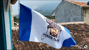 Bendera Persib: Desain & Aksesori Tim Sepak Bola
