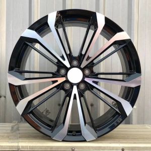 Aftermarket Alloy Rims for Multiple Car Models