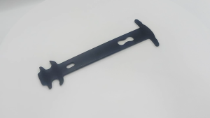 Bicycle Chain Wear Indicator Checker MTB Bike Chains Gauge Measurement Ruler Cycling Replacement Repair Tool