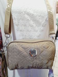 Selempang sighmon GZ-9090-119/Slingbag sighmon GZ-9090-119 bahan kanvas import