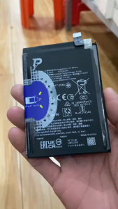 Pin Thay Thế Reno 12 Pro - BLPA57 (Tặng Keo Dán Và Bộ Sửa)
