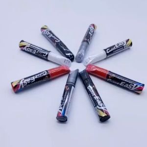 LD-C984 Color Easy Cat Spidol Penghilang Baret Mobil Serbaguna / Car Paint Pen Marker / Spidol Penghilang Lecet Mobil Motor / Scratch Repair Pen Import