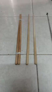 COMBO 2 CẶP ĐŨA CÂY TRỤNG MÌ DÀI 50CM.