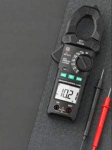 FUYI | Smart High Precision Clamp Meter