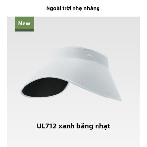 Beneunder | Mũ Bảo Vệ Chống Nắng Tích Hợp Không Đường May