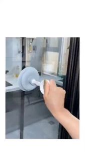 Pipeline Dredge Plunger Suction Pipe High Pressure Powerful Manual Sink Opener Cleaner Pump for Bath Toilets Bathroom