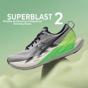 ASICS | Mens Reflective Running Shoes for Night Training