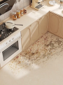*SG SELLER* 45 Designs Kitchen Diatomite Napa Skin Non-Slip Floor Mat|Super Absorbent Fast Dry Easy Clean Curl-Free Anti-Slip Carpet Rug|Size 40x60cm 40x120cm. 