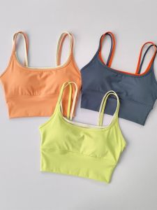 SKINOFSKIN | Shock-Proof Gathering Bra