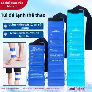 Gói Đóng Gói Lạnh Dùng Lại Cho Khớp Gối