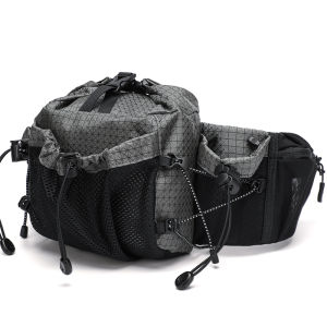 SEWAFOX | Multipurpose Outdoor Waist Pack Large Capacity