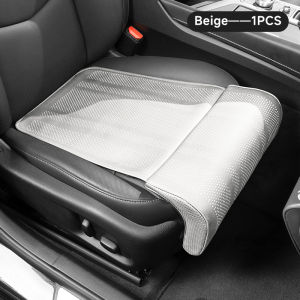 For Nissan Qashqai Juke Xtrail Patrol Note Leaf Altima Micra Murano Rogue Sentra Teana Tiida Car Seat Extender Leg Cushion Pad