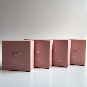 IN2IT True Skin Cushion SPF50+ PA++++ 10g