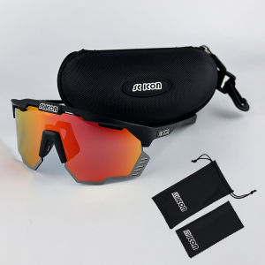 Outdoor Hiking Sunscreen Glasses Women Electric Bike Sunglasses UV400 Mens Driving Shades Goggles MTB Bike Sunglasse