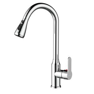 YALANDENG | Home Use Rotatable Cold Water Faucet for Laundry Basin