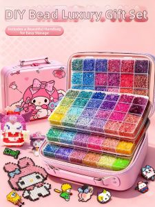 Children Girls DIY Kit Full Set
