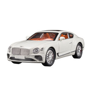JUANNUO | Simulation Collection Car Model 1:24