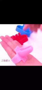 ที่มัดลูกโป่ง ที่รัดลูกโป่ง ไม่เจ็บนิ้ว คละสี QQDJQ