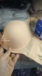 ♥️ Áo Lót Nữ ♥️Áo ngực trơn mỏng có gọng 3 móc cài Boya Hàng Việt Nam Chất Lượng Cao 003T