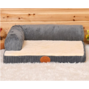 Summer Removable Cool Dog Bed
