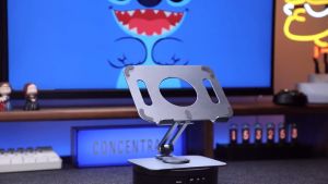 Meewoo Tablet Stand Holder: A Comprehensive Guide