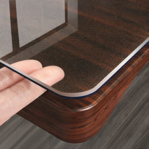 LUOYOUTE | Transparent PVC Table Cover