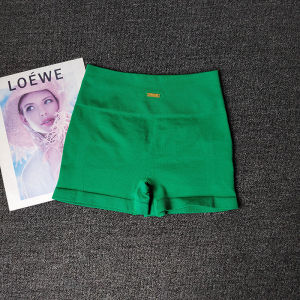 Quần Short Thể Thao Nữ Cạp Cao Đàn Hồi Cao Quần Tập Yoga Nâng Mông Quần Bó Co Giãn Nhanh Khô Thấm Hút Mồ Hôi