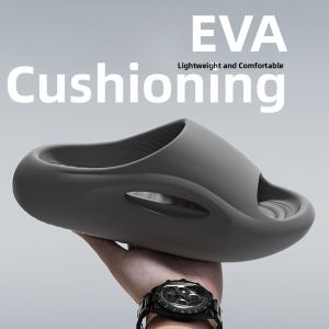 DAHONGNIANDAI | New Anti-slip Odor-resistant Arch Support Cloud-like Feel Summer Outdoor Slippers