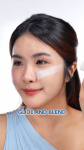 [NEW LAUNCH] YOU Cloud Touch Glow Adapting Skintint Stick SPF 50+ PA++++ Waterproof Match & Glow
