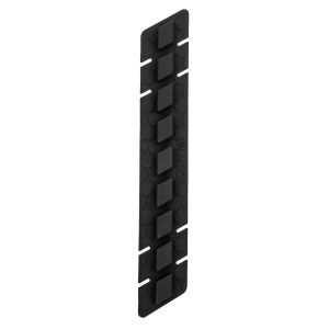 Welcomehome 3D Silicone Bicycle Chainstay Protector Pad Chain Stay Frame Guard Bicycle Chain Pad for Mountain Bike MTB Road Bike