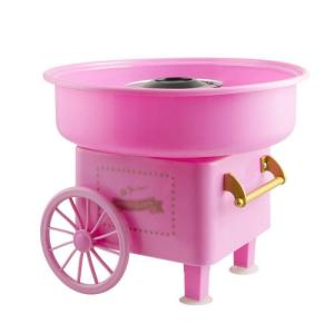 ZHUOLESHI | DIY Cotton Candy Machine for Kids