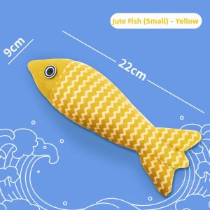 HOOPET | Catnip Teaser Wand Chewable Pillows Toy