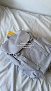 MAH Young Tour Waterproof Travel Backpack Large Capacity Bag (15.6/17")