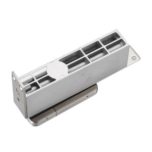 GUTE | Bidirectional Auto Buffering Hydraulic Hinge