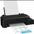 Epson L121 Ink Tank Single Function Printer (Print Only). 