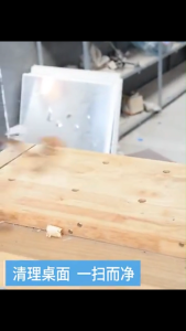 【Ready Stock】High pressure dust blowing gun car dust removal extended blowing pneumatic tool 除尘器