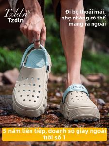 TZLDN | Dép Chống Trượt Mùa Hè Nam