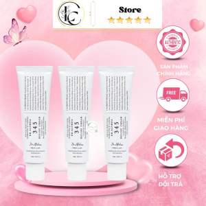 Kem Dưỡng Ẩm & Phục Hồi Da Dr.Althea 345 Relief Cream 50ml