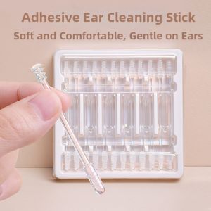 WEIHEHU | Adhesive Ear Cleaning Stick