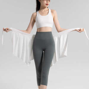 Quần Capri Thể Thao Nửa Thân Quần Short Thể Thao Quần Chạy Bộ Quần Tập Yoga Quần Tennis Chống Nắng Chống Thấm Nước Mùa Hè