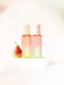 KIMTRUE | Dầu Dưỡng Tóc Nhẹ Mềm Mượt Chống Khô và Xơ Hương Lê Đỏ & Vả