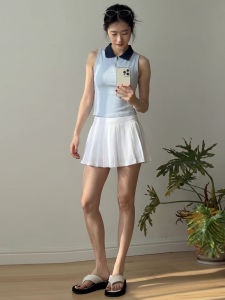 YOYO | Sport Tank Top with Padding One-Piece