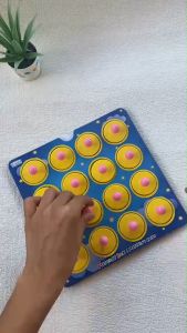 Memory Box: Matching Pairs จับคู่แสนสนุก พัฒนาสมอง  เรียนรู้การจำแนกและจัดหมวดหมู่ พร้อมแบบฝึกหัด 12 แผ่น + แถมหนังสือ 1 เล่ม