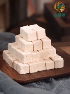 茯苓 Ams Poria云南野生中药材白茯苓粉 茯苓茶FANG FU LING Poria Chinese Herbal Medicine 500gr