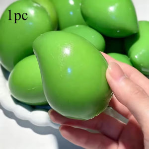 Hot  Schylling Needoh pizza Sensory Fidget Cube Stress Relief Squishy Cube Anti-Anxiety Squeeze Toy For Focus ADHD Population